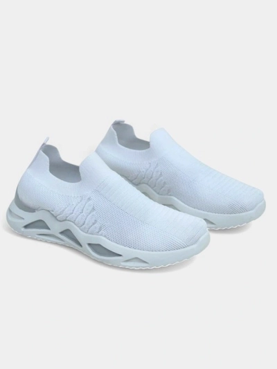 Royalfashion Dámské slip-on tenisky s kamínky Elavises