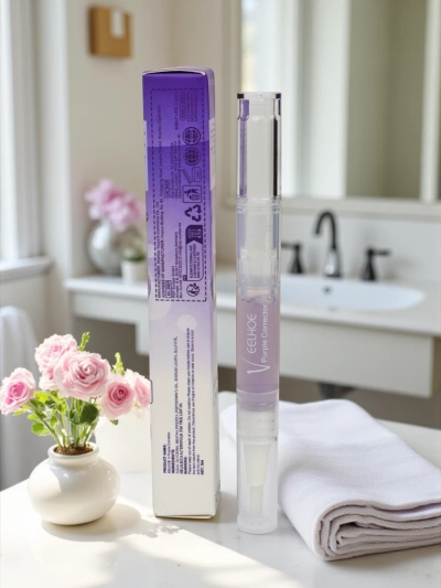 EELHOE Pero na bělení zubů