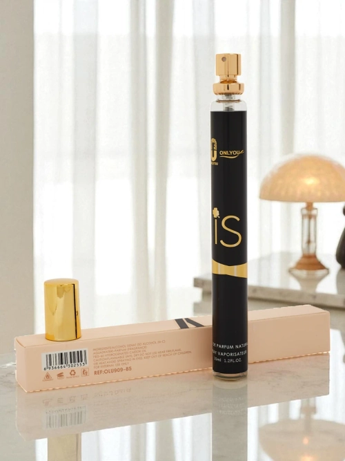 Натхненна Жіноча парфумована вода IS