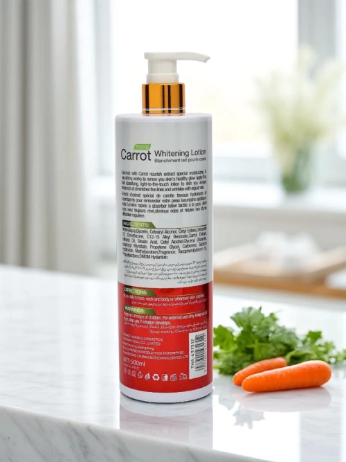 FirmKojic зволожуючий і зміцнюючий лосьйон для тіла з койєвою кислотою