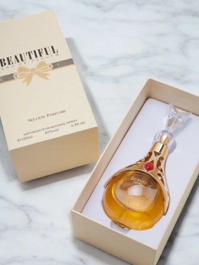 Krásná - parfém pro ženy 100 ml