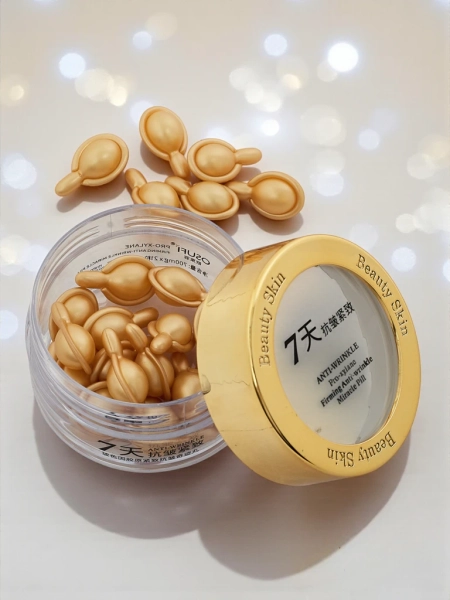 Kрем Pro-Xylane Osufi Antywinkle Elegante