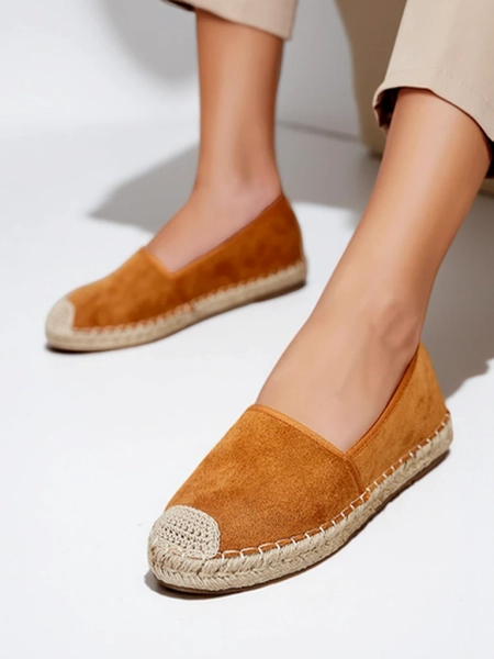 Royalfashion Dámské espadrilky Eretine