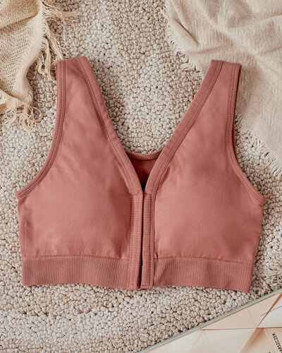 Жіночий спортивний бюстгальтер Royalfashion