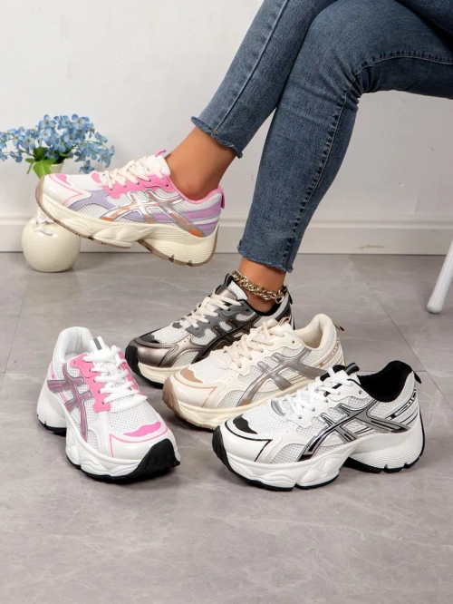 Royalfashion жіночі спортивні кросівки Mistrel