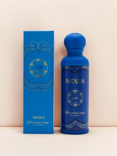Legend Of The Sky NEXUS - parfém pro ženy 250 ml