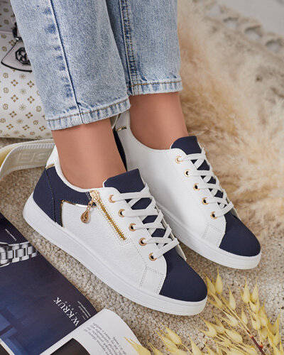 Жіночі спортивні кросівки Royalfashion Granese