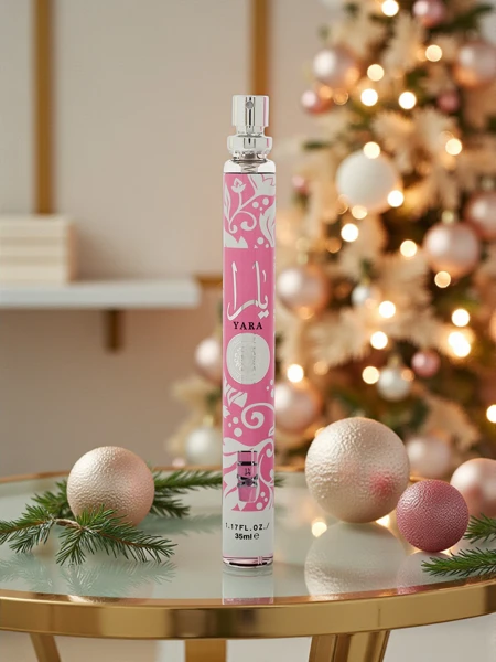 Inspirovaná Dámská parfémovaná voda Arab Pink