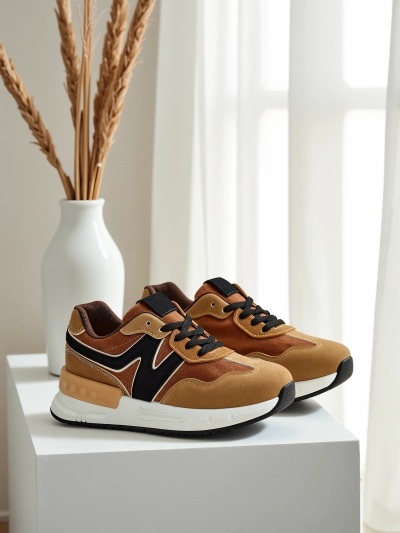 Royalfashion Жіночі спортивні кросівки Nallae