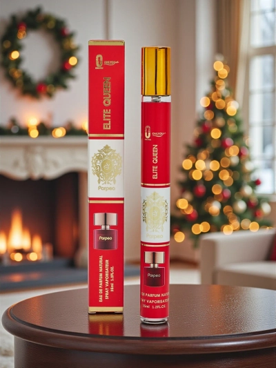 Натхненна Жіноча парфумована вода Elite Queen