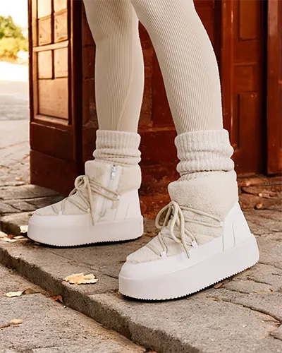 Dámské sněhule Royalfashion Tomis