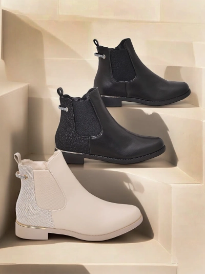 Жіночі чоботи Royalfashion Ronor