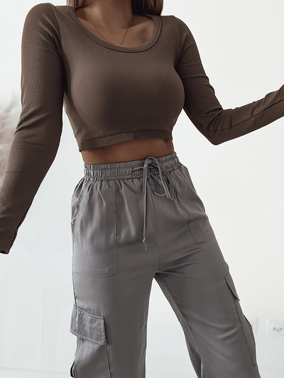 Жіночі бойові штани Royalfashion