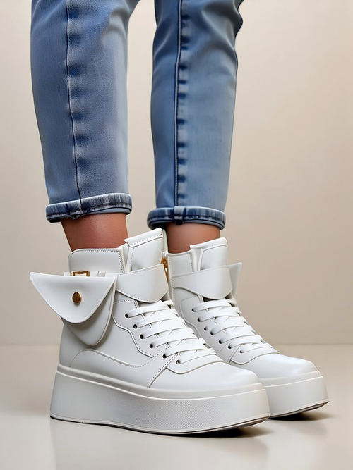 Royalfashion Жіночі спортивні черевики Tersela