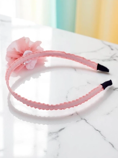 Royalfashion Daisy Bloom Обруч для волосся з квіткою