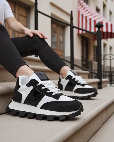 Royalfashion Жіночі спортивні кросівки Xerry