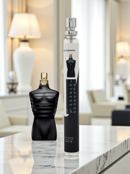 Inspirovaná pánská parfémovaná voda Stress