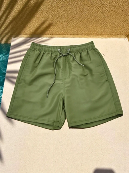 Royalfashion Pánské sportovní kraťasy s ochrannou síťovinou