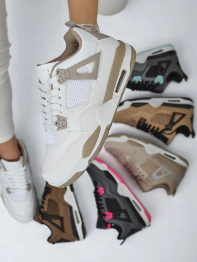 Royalfashion Спортивні жіночі кросівки Street Pulse