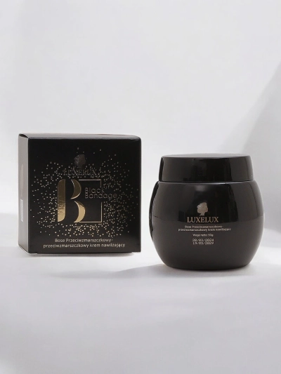 Luxelux Moisturising Anti-Aging Cream 50g