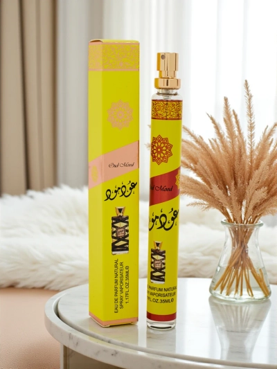 Inspirowana woda perfumowana uniseks Arab Mood