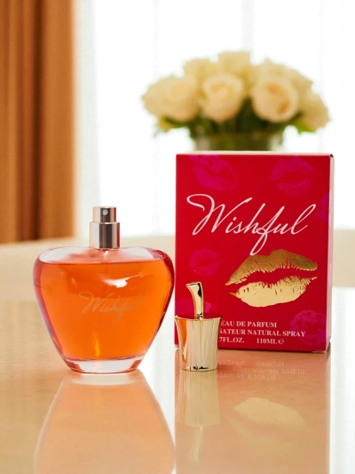Inspired eau de parfum pro ženy Wishful