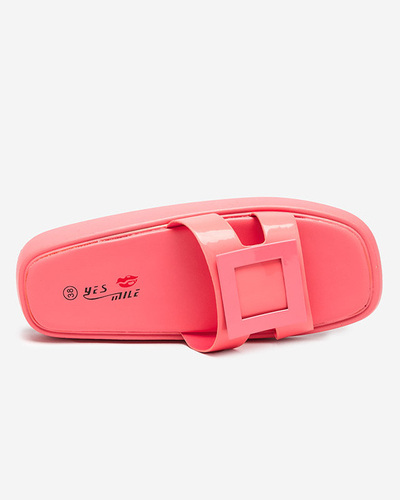 OUTLET SF-30 PINK D