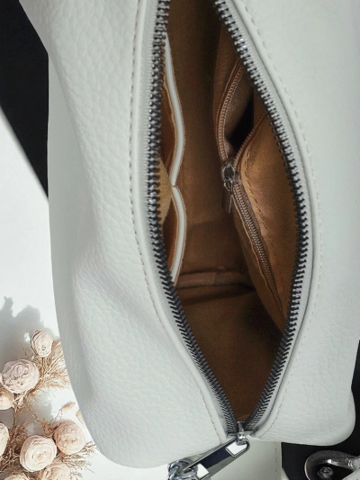 Royalfashion Malá dámská kabelka z ekokůže Ivy Grace