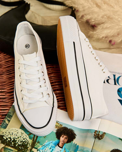 Royalfashion Жіночі спортивні кросівки Tamissa