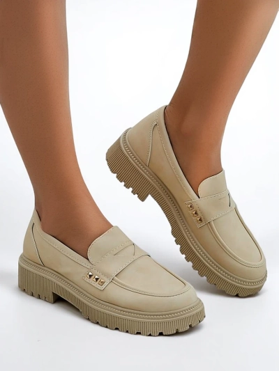 Royalfashion Dámské mokasíny Atti