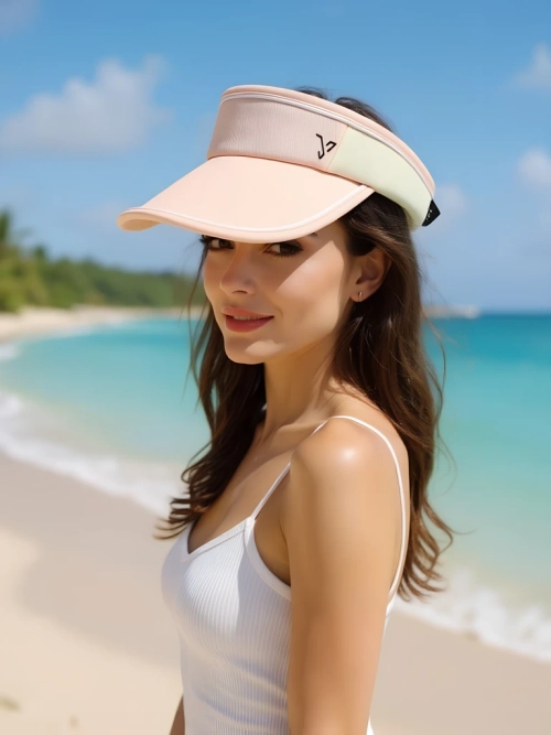 Royalfashion Сонцезахисний козирок Solar Fit