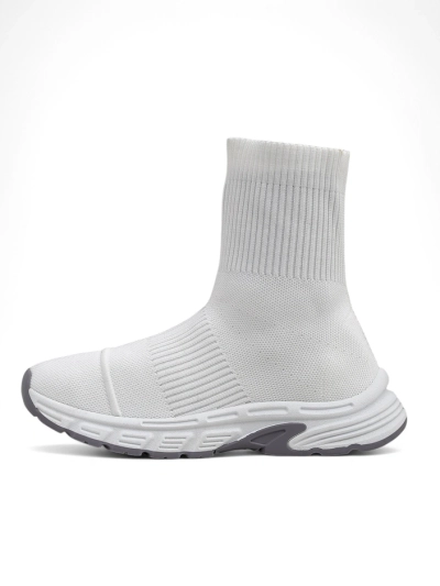 Royalfashion Жіночі високі спортивні кросівки Leriot