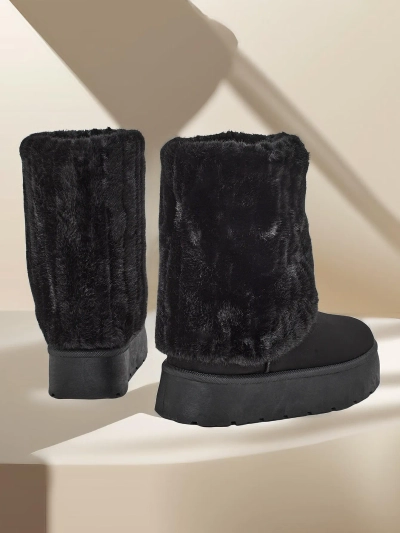 Sněhové boty pro ženy Royalfashion Rinemo