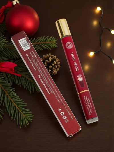 Натхненна парфумована вода для жінок Odor Epic Red