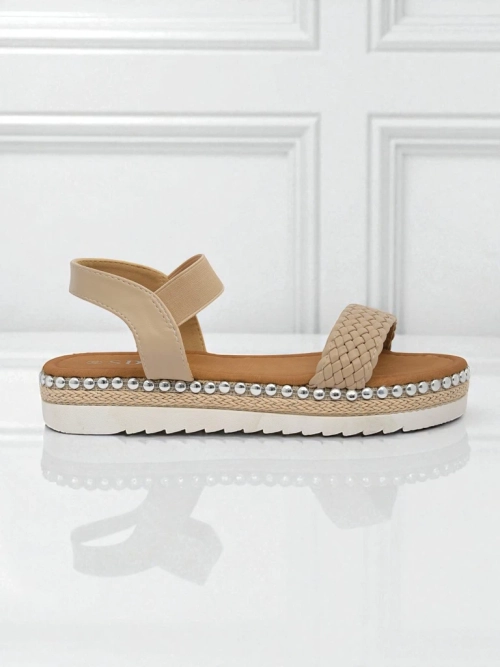 Royalfashion Жіночі сандалі Bellavia