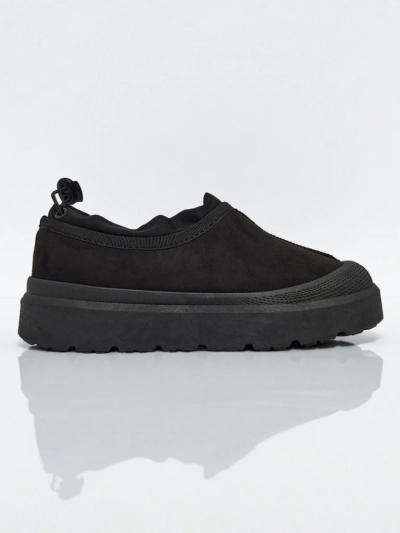 Krátké boty a'la sněhule dámské Velisee