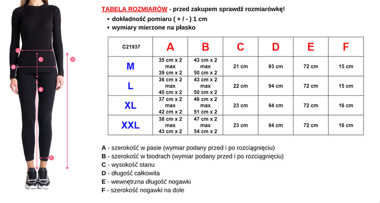 Dámské modré džínové džíny s nízkým pasem a opaskem - Oblečení
