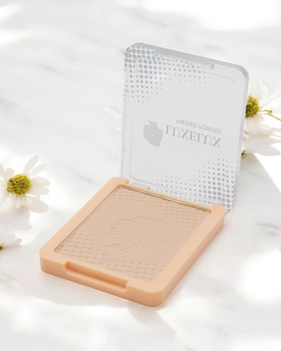 Luxelux Pudr na pleť 02 8g