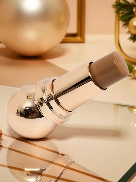 Luxelux Bronzer v tyčince Toffie Coffe