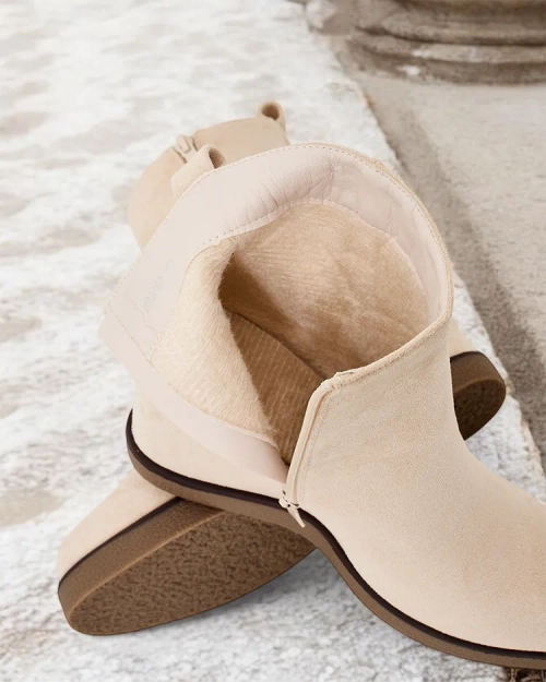 Жіночі черевики на підборах Royalfashion Nerias