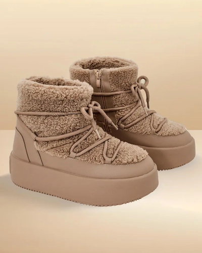 Dámské sněhule Royalfashion Tomis