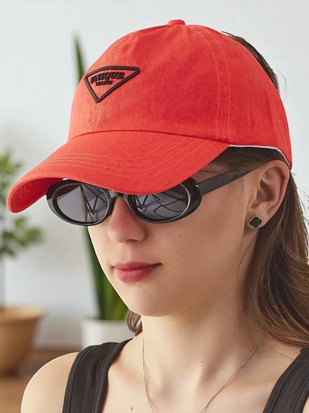 Royalfashion Baseballová čepice s nášivkou Flash Cap