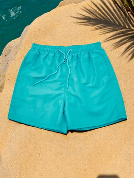 Royalfashion Pánské sportovní kraťasy s ochrannou síťovinou