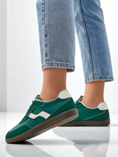 Royalfashion Dámské sportovní tenisky Niss