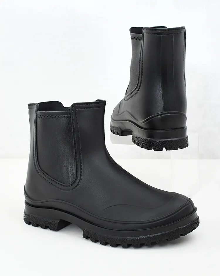 Royalfashion Dámské matné polobotky Dasii