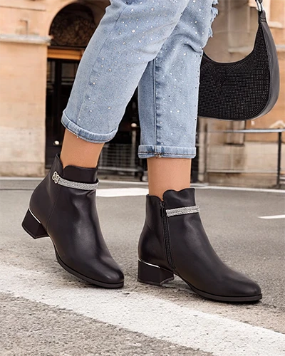 Dámské boty Royalfashion Etitto