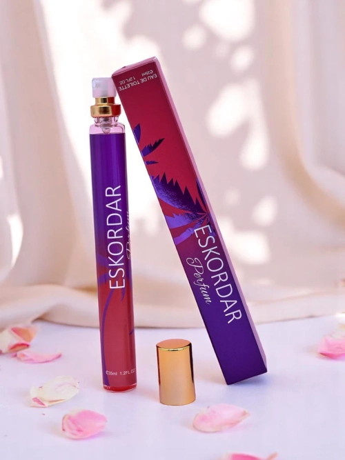 Eau de Parfum Eskordar Parfum 35 ml