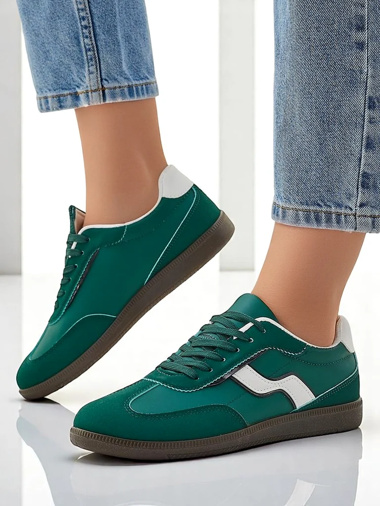 Royalfashion Dámské sportovní tenisky Niss