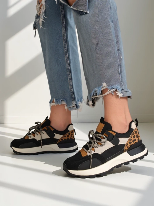 Royalfashion жіночі спортивні кросівки Seftass