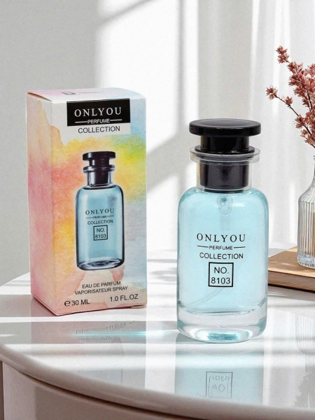 Inspirovaná parfémovaná voda pro ženy NO.8103